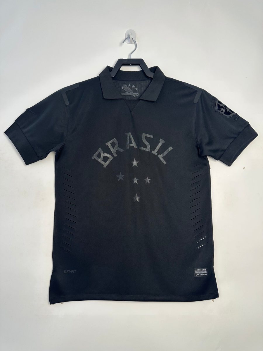 maillot-bresil-black-20132014 MAILLOT BRESIL BLACK 20132014