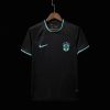 MAILLOT BRESIL CONCEPT BLACK 20252026