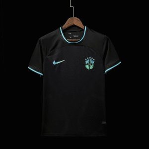 maillot-bresil-concept-black-20252026 MAILLOT BRESIL CONCEPT BLACK 20252026