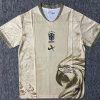 MAILLOT BRESIL CONCEPT GOLD 20252026