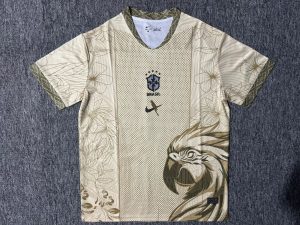 maillot-bresil-concept-gold-20252026 MAILLOT BRESIL CONCEPT GOLD 20252026