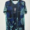 MAILLOT BRESIL CONCEPT SPECIAL 20252026