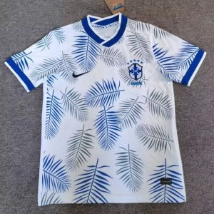 MAILLOT BRESIL DOMICILE 20222023