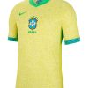 MAILLOT BRESIL DOMICILE 2024