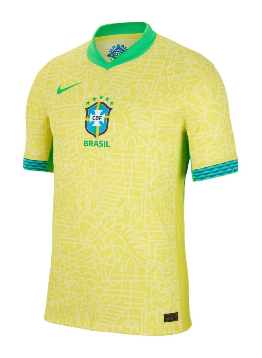 maillot-bresil-domicile-2024 MAILLOT BRESIL DOMICILE 2024