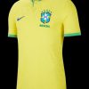 maillot-bresil-domicile-coupe-du-monde-2022 Maillot Brésil domicile Coupe du Monde 2022