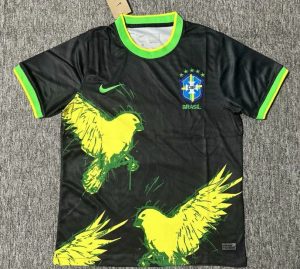 MAILLOT BRESIL EDITION AIGLE 20242025