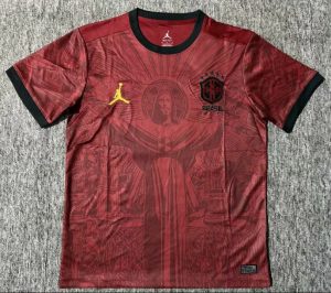 MAILLOT BRESIL EDITION SPECIAL A 20252026