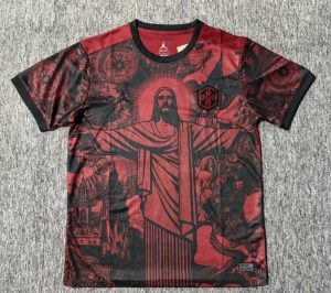 MAILLOT BRESIL EDITION SPECIAL B 20252026