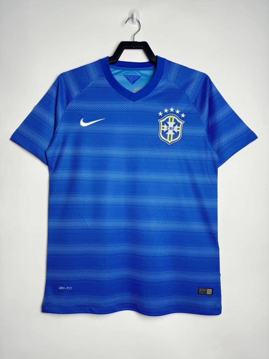 maillot-bresil-exterieur-2014 MAILLOT BRESIL EXTERIEUR 2014