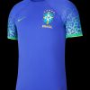 MAILLOT BRESIL EXTERIEUR WORLD CUP 2022