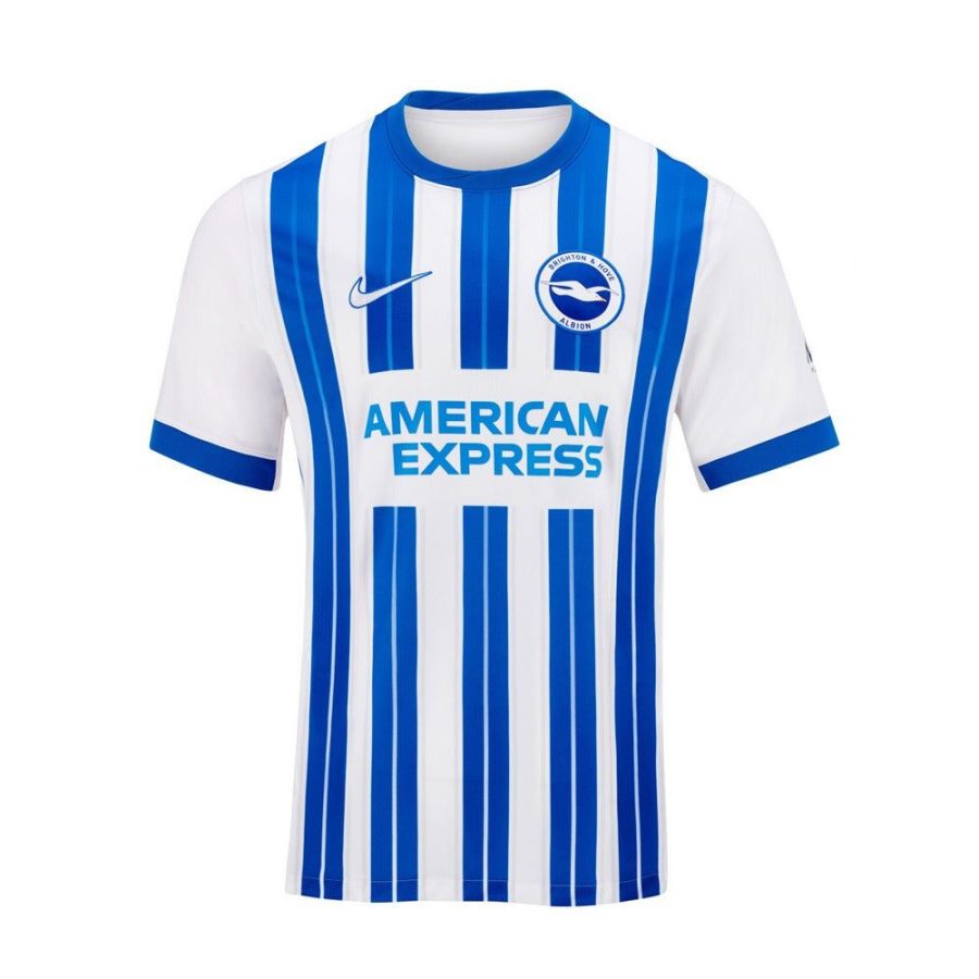 MAILLOT BRIGHTON DOMICILE 20242025