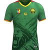 maillot cameroun domicile 2025