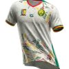 maillot cameroun exterieur 2026