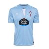 MAILLOT CELTA VIGO DOMICILE 20242025