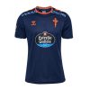 MAILLOT CELTA VIGO EXTERIEUR 20242025