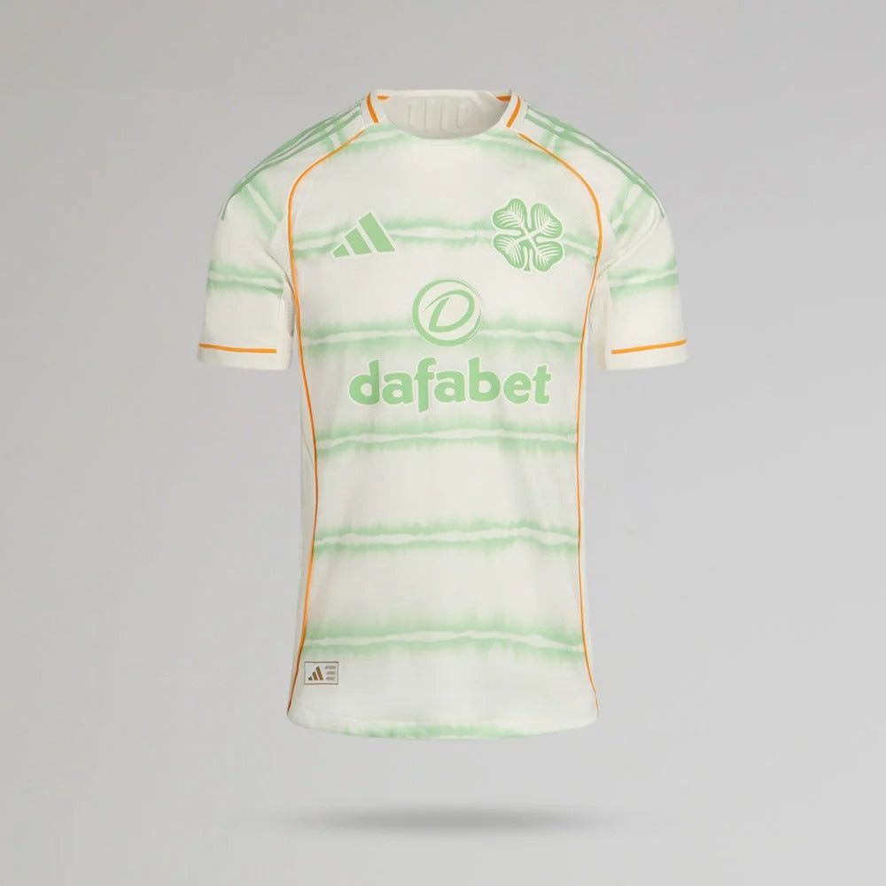 maillot-celtic-fc-third-2025-2026 Maillot Celtic FC Third 2025-2026