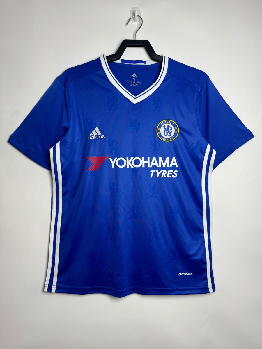 maillot-chelsea-domicile-20162017 MAILLOT CHELSEA DOMICILE 20162017