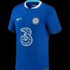 MAILLOT CHELSEA DOMICILE 20222023