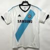 MAILLOT CHELSEA EXTERIEUR 20122013