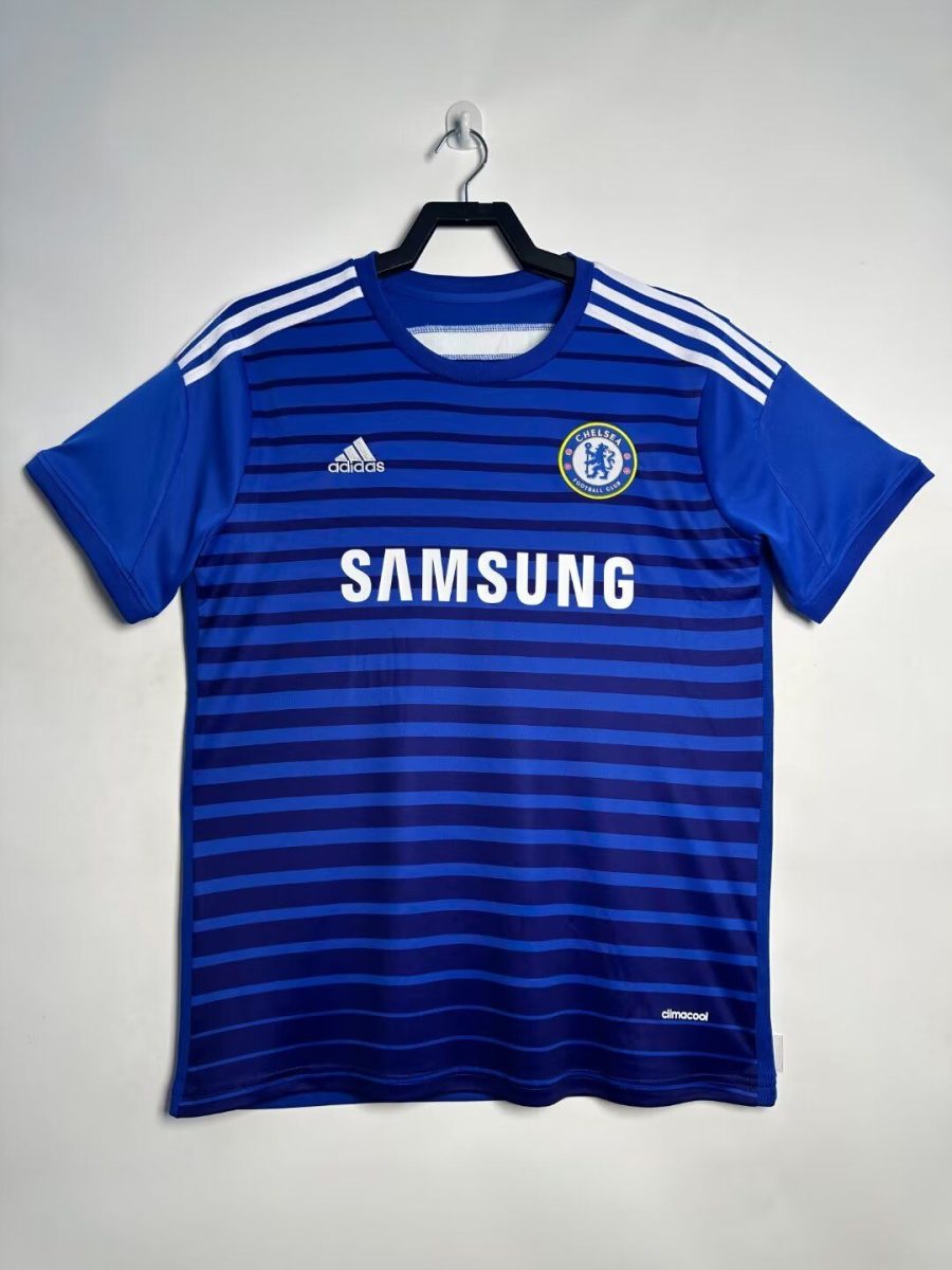 MAILLOT CHELSEA FC DOMICILE 20142015