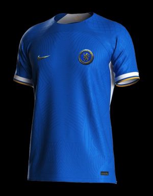 maillot chelsea fc domicile 20232024
