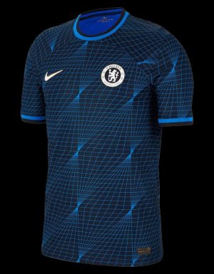 MAILLOT CHELSEA FC EXTERIEUR 20232024