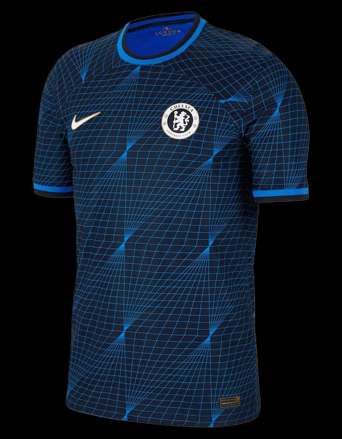 MAILLOT CHELSEA FC EXTERIEUR 20232024