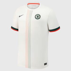 maillot-chelsea-fc-exterieur-20252026 MAILLOT CHELSEA FC EXTERIEUR 20252026