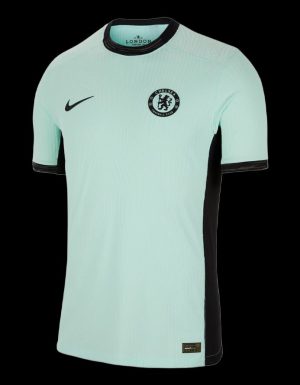 Maillot Chelsea FC Third 20232024