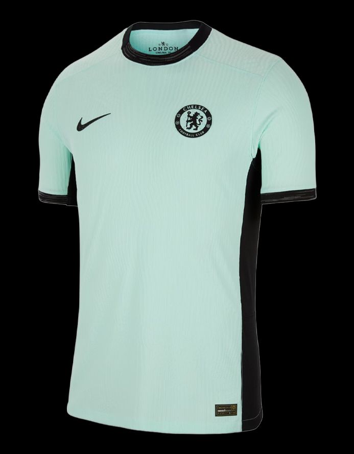 Maillot Chelsea FC Third 20232024