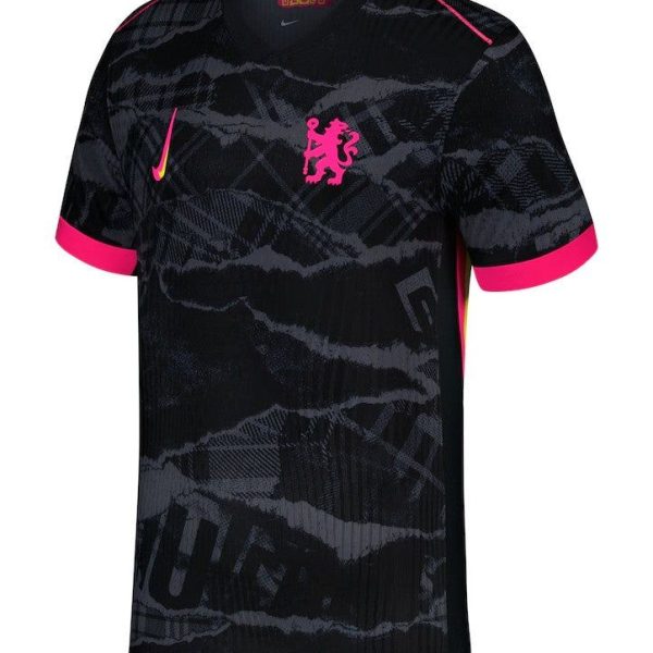 Maillot Chelsea FC Third 2024-2025