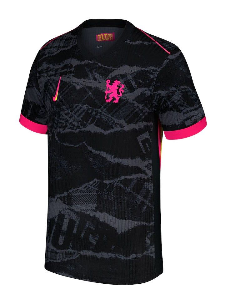 maillot-chelsea-fc-third-2024-2025 Maillot Chelsea FC Third 2024-2025