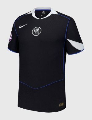maillot-chelsea-fc-third-2025-2026 Maillot Chelsea FC Third 2025-2026