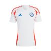 MAILLOT CHILI EXTERIEUR 2024