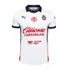 MAILLOT CHIVAS DE GUADALAJARA EXTERIEUR 20242025