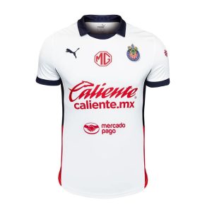 maillot-chivas-de-guadalajara-exterieur-20242025 MAILLOT CHIVAS DE GUADALAJARA EXTERIEUR 20242025