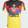 MAILLOT CLUB AMERICA DOMICILE 20252026