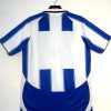 Maillot collector FC Porto finaliste C1 coupe d Europe deux mille trois deux mille quatre