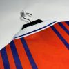 maillot-collector-paris-saint-germain-domicile-periode-1993-1994 maillot collector Paris Saint Germain domicile période 1993 1994