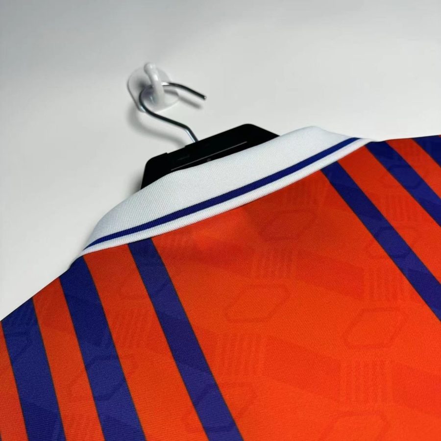 maillot collector Paris Saint Germain domicile période 1993 1994