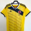 MAILLOT COLOMBIE DOMICILE 2014