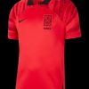MAILLOT COREE DU SUD DOMICILE WORLD CUP 2022