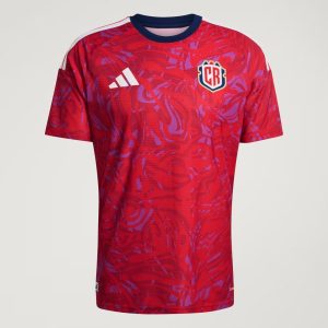 maillot-costa-rica-domicile-2026 MAILLOT COSTA RICA DOMICILE 2026