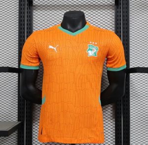 maillot-cote-d-ivoire-domicile-2025 MAILLOT CÔTE D'IVOIRE DOMICILE 2025