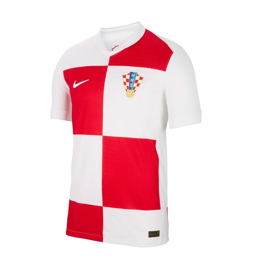 maillot-croatie-domicile-2024 MAILLOT CROATIE DOMICILE 2024