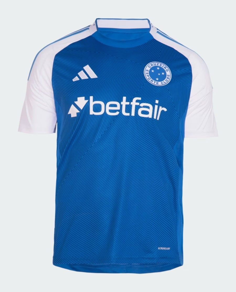 maillot-cruzeiro-domicile-2025 MAILLOT CRUZEIRO DOMICILE 2025