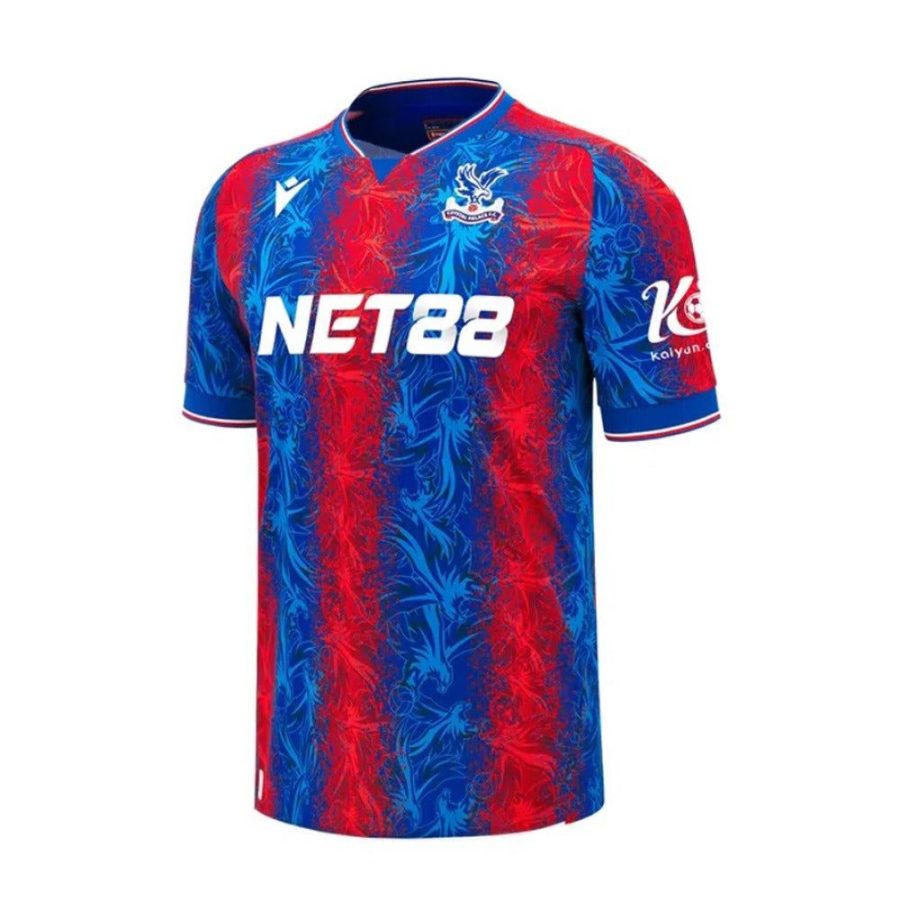 maillot-crystal-palace-domicile-20242025 MAILLOT CRYSTAL PALACE DOMICILE 20242025