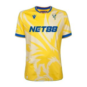 MAILLOT CRYSTAL PALACE EXTERIEUR 20242025