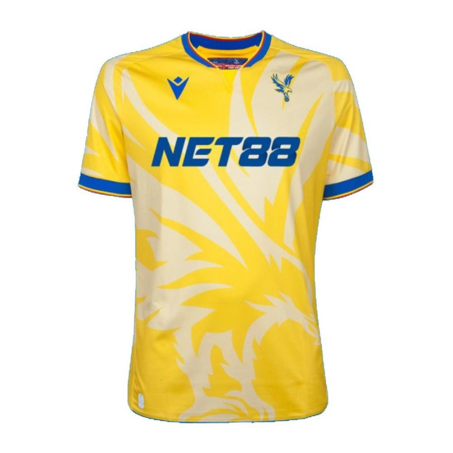 maillot-crystal-palace-exterieur-20242025 MAILLOT CRYSTAL PALACE EXTERIEUR 20242025